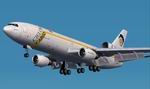FS2004/2002
                  DC-10-30 Cielos Airlines Cargo